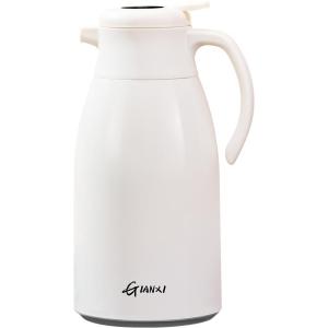 GIANXI | High Capacity Insulated Flask Glass Liner