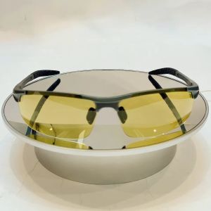 🕶️ Kính Mát Đổi Màu AVIATOR 8177 Nam Nữ – Gọng Nhôm Magiê Siêu Nhẹ Polarized Chống Lóa & UV400