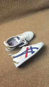 [Chính Hãng] Giày Sneaker Asics Onit.suka Daily Walking