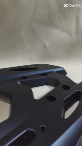 #2874-2 NMAX V1 - Raven Bracket ( Compatible to All Kinds of Topbox Motorcycle )