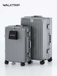 WALKTRIP | Durable Luggage