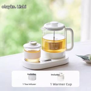Olayks | Mini Multifunctional Kettle