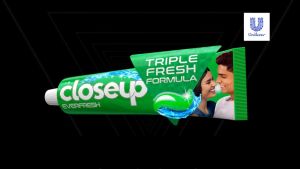 Pasta Gigi Close Up EverFresh 12 Jam Antibacterial 160gr: Solusi Bau Mulut dan Hidup Sehat