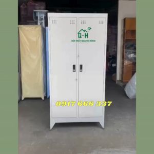 TỦ SẮT HỒ SƠ SƠN TĨNH ĐIỆN 2 CÁNH XÁM GHI LƯU TRỮ HỒ SƠ TÀI LIỆU DÀNH CHO VĂN PHÒNG CÔNG TY XÍ NGHIỆP
