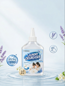 Yinian | Oil & Stain Remover Detergent