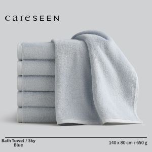 KANGERXIN | 100% Cotton High Absorption Towel