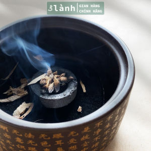 Miếng Lót Đáy Lư Chống Cháy Lót Khay Nhang Không Tăm Chống Cháy 3 Lành An Toàn Sử Dụng Quà Tết