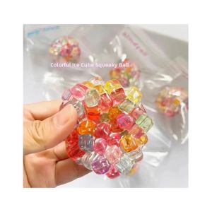 MOMIAN | Squeaky DIY Stress Relief Toy