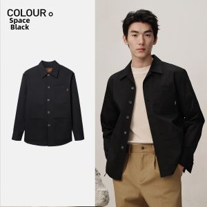 Square Collar Stylish Warm Retro Jacket