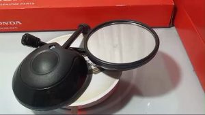 Kaca Spion Honda Scoopy - Scoopy Fi Esp 88110-KYT-940 1set Kanan Kiri