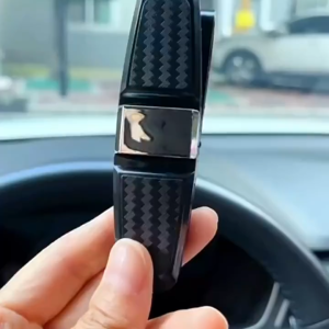 Kẹp Giữ Mắt Kính Trên Ô Tô Kẹp Treo Mắt Kính Giữ Thẻ Xe Hơi Xoay 180 Độ Giá Để Kính Kẹp Thẻ Đa Năng Tiện Lợi Trên Xe