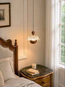 FANCY LAMP CLUB | EYE-PROTECTING PENDANT LIGHT