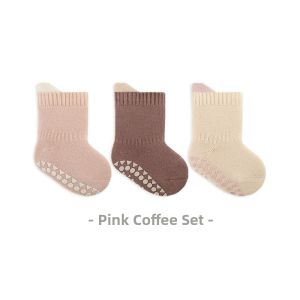 XINTENA | Non-slip Insulated Toddler Walking Socks