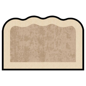 Durable Non-slip Door Mat
