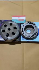 Full Bộ Nồi Sau Honda Vision Fi 2020 - 2022 ( K0J )