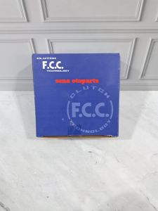 Pully Cewek Pulley Belakang Face Set Moveable Driven Vario 110 Karbu KVB ORIGINAL YSP