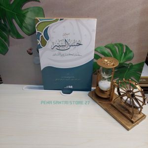 risalah husnu sair-ser-kitab risalah husnu assairi lirboyo