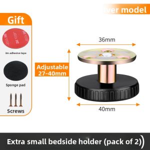MONLEYTA | Adjustable Sofa Table Chair Riser Pads Furniture Heightening Non Slip Floor Protection Cushion Universal Home Decor Accessories