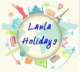 Lanla Holidays & Co.