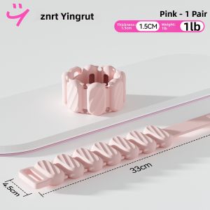 INRT | Adjustable Weight Wrist Ankle Bands