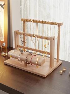 WUBUWEI | Multi-Purpose Jewelry Organizer