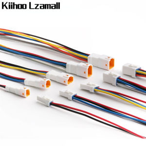 5 Bộ 2 3 4 6 8 JWPF 0.7MM JST-02T