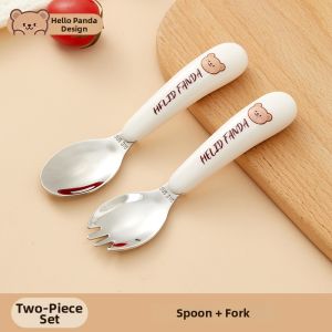 WODEBAIHUI | Non-Slip Training Chopsticks for Toddlers