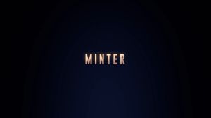 Vali kéo Samsonite Minter Spinner