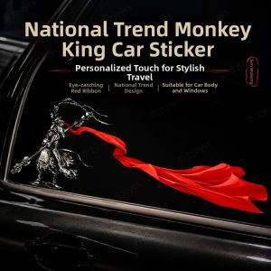 JOYCS | Personalized Creative Waterproof Scratch Concealing Car Stickers