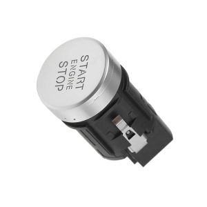 4G1905217A For A&udi A6 C7 2012 2013 2014 2015 2016 2017 2018 Car One-button Start Switch Ignition Start Stop Switch