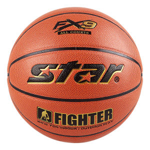 STAR | Indoor Outdoor Durable Basketball 7 Number
