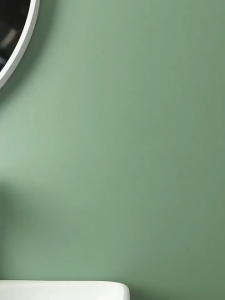 ASWEI GQ-2108002 Magnet Mouthwash Cup - Rak Sikat Gigi Magnetic Tempat Pasta Gigi Multifungsi