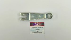 Paha Rem Belakang GL Pro - Tarikan Ayunan Tuas Kawat Rem Rim Brake Break Bagian Belakang Honda GL