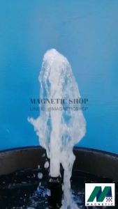 หัวน้ำพุพลาสติก รุ่นฟองเบียร์ ขนาด 1/2" - 3/4" ยี่ห้อ SB