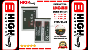 Baterai Samsung Galaxy S5 i9600 G900 G900F SM-G900H Battery EB-BG900BBC EB-BG900BBE Batre Original
