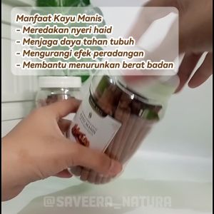 KAYU MANIS STIK ORIGINAL / BATANG KAYU MANIS non BUBUK - CINNAMOMUM VERUM BATANG