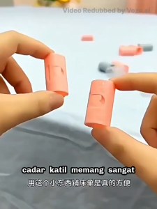 【 In Stock 】Non-slip BedSheet Clips Bedsheet Fixing Clip Mattress Fasteners Klip Membetulkan Cadar床单固定夹