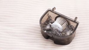 Wireless Charging Household Mite Removal Vacuum Cleaner UV Sterilization Small Vacuum Cleaner Electric usb Gift