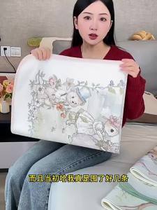 Waterproof Breathable Cotton Waterproof Sheet Baby Mattress