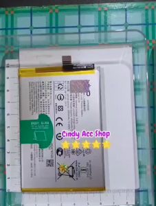 Baterai untuk Smartphone: Baterai Vivo Y12S Y20 & BO5 B-O5 Batre Original