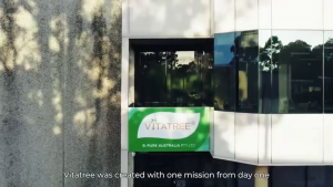 Vitatree Super Royal Jelly 1600mg 365 Softgel Capsules