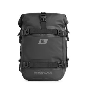 Rhinowalk | Waterproof Motorcycle Hanging Bag