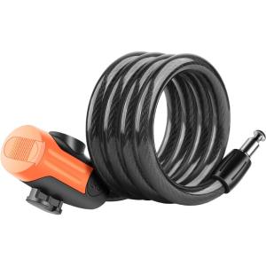 TOOKTRO | Steel Wire Loop Password Combination Anti-theft Lock