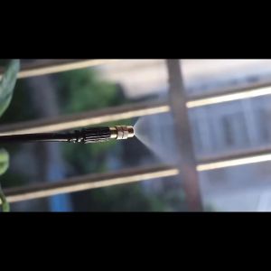 Đầu phun sương nhựa đồng điều chỉnh được lưu lượng nước