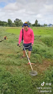 Reaim Mesin Potong Rumput 52CC 2600W 2 Tak 4 Tak 10000R/M 1.2L brush cutter 4 tak Gendong Bensin 90 Powerfull Portable