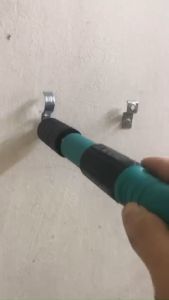 Đinh Nổ Omega C20 - Omega C25 - Chuyên dụng trong xây dựng đi ống điện nẹp ống nước - Dùng cho súng bắn ti trần mini Đạn Take Nổ Chất Liệu Thép Mác 60 Đổi Trả 7 Ngày Đầu Sản Phẩm Chất Lượng - Lazada