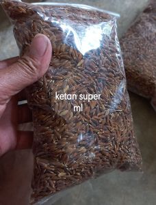 Padi ketan putih super 1 kg