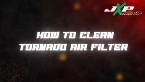 Toyota Fortuner Innova Hilux 1KD 2KD 1TR 2TR Datatec Tornado Air Filter Made in Thailand