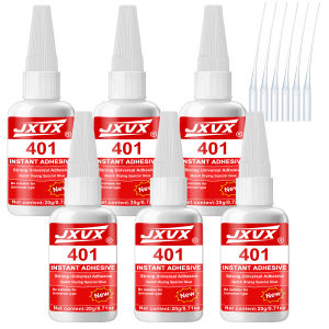 LOOLIFL | 401 Leather GlueUltra-StrongWaterproof Flexible Formulafor Leather RepairShoesBagsSofasCar SeatsDIY CraftsFast-Drying .