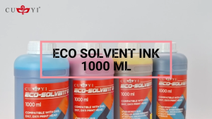 VSPH CUYI ECO SOLVENT INK 1000ML